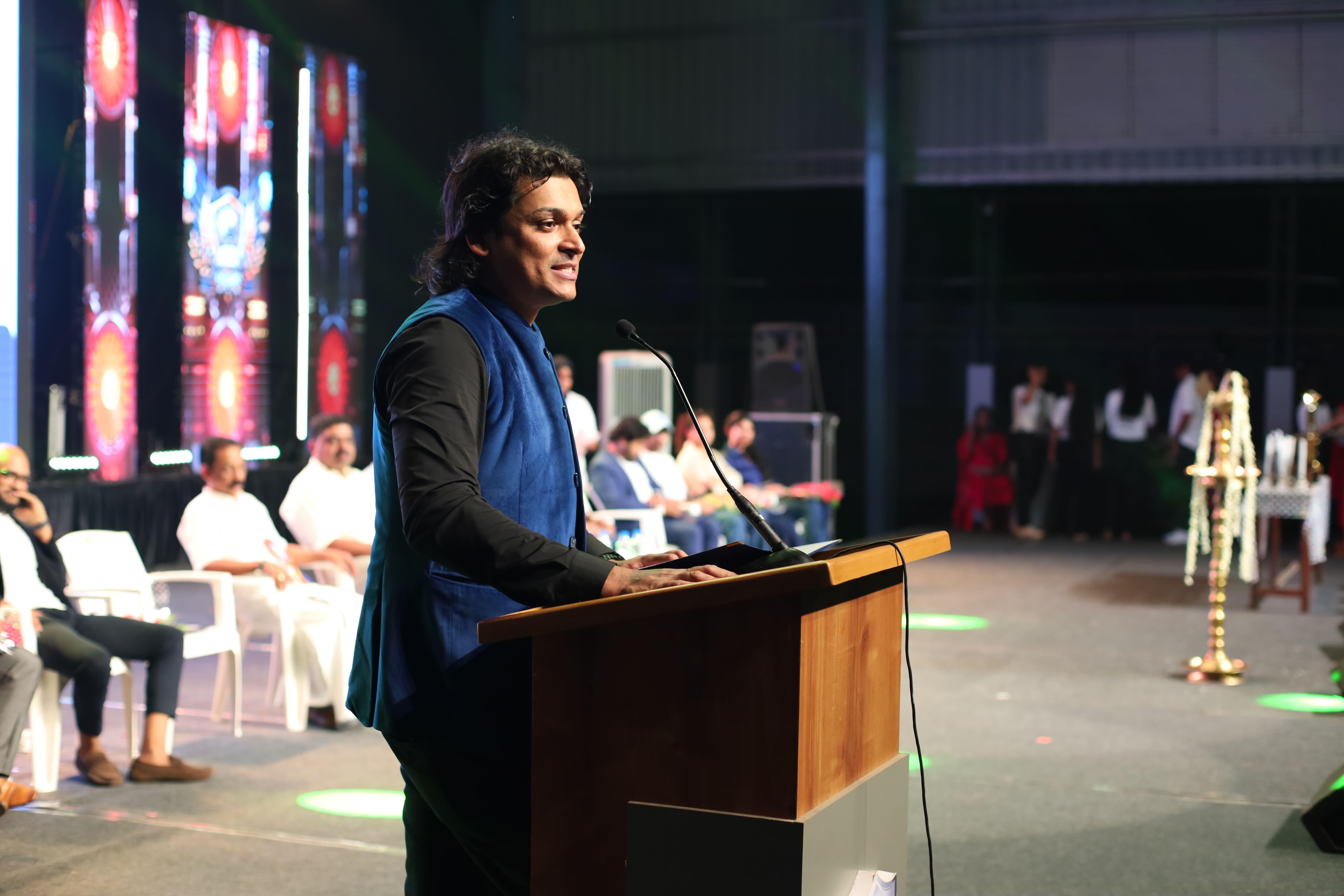 Holy Grace Academy of Management Studies Mala College Images photo 9